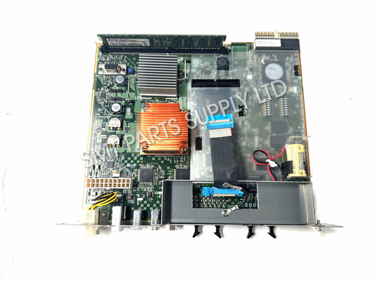 SMT FUJI NXTII PC Board 2EGKBC014100 XK04471 لجهاز الاختيار