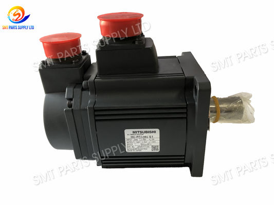 ميتسوبيشي HC-RFS103-S1 محرك سيرفو CM402 CM301 ذ محور محرك KXF0CWLAA00