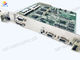 JUKI Board Smt Machine Parts IP-X3R ASM B 40052360 أصلي جديد / مستعمل
