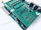 قطع غيار SMT FUJI NXT Cpu Board PCB Assembly HIMC-1106