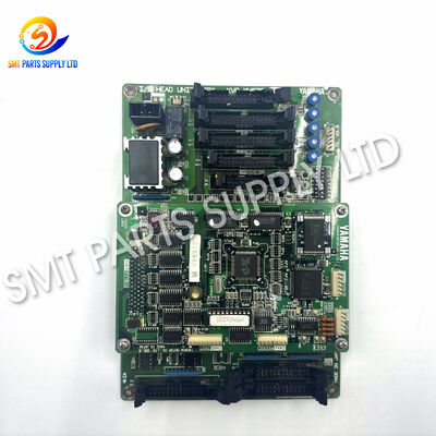 Yamaha KV8-M4570-012 IO Board لـ YV100X / YV100XG SMT ماكينة الالتقاط والوضع