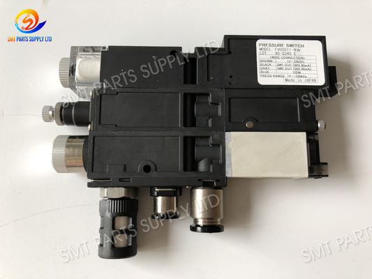قطع غيار جوكي XP243 H1007F فراغ مولد VKBH12R-0608SR01G-B-NW-FMS