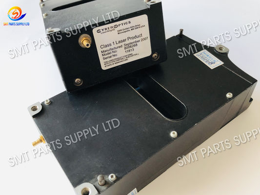 JUKI 2060 SMT Machine Parts Cyberoptics Laser 8010519 40003264، 80008000 E9611729000