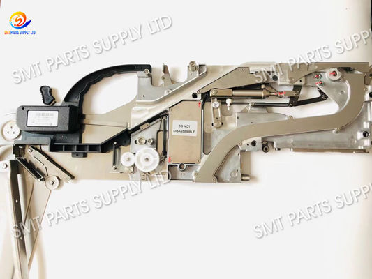 Samsung Smt Pneumatic Feeder SM12mm أصلي جديد / مستعمل Smt Samsung Feeder لـ SM321