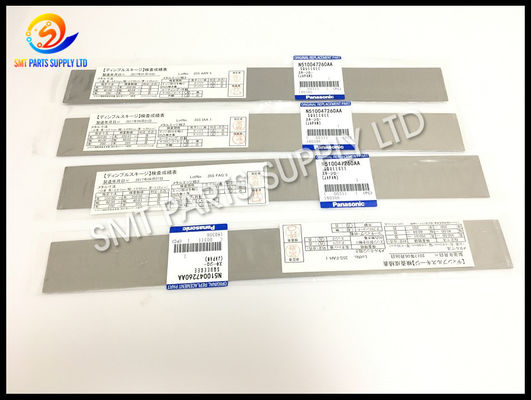 يشتري باناسونيك N510047260AA 350 ملم شفرة القماش المقاوم للصدأ للطابعة SP online manufacture