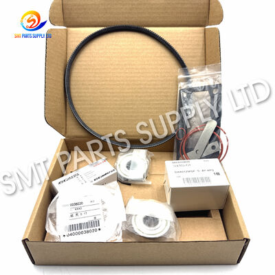 شراء طقم صيانة مضخة التفريغ Orion KHA400 رقم القطعة 0401659782 لآلة Panasonic CM402 SMT online manufacture