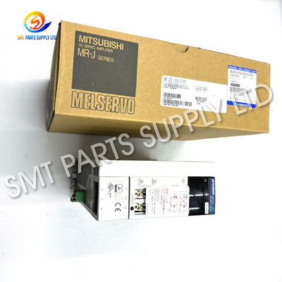 شراء باناسونيك CM402 مشغل سيرفو المحور Y KXFP6GB0A00 / ميتسوبيشي MR-J2S-100B-EE085 online manufacture