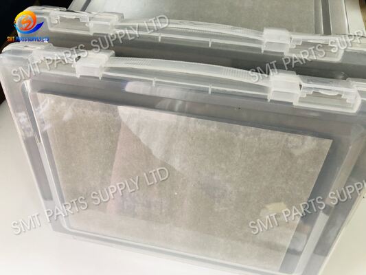 شراء Large Stock SMT Machine Parts Incorporating Vacuum Heat Treatment HRC58-60 and Repair Suitable for Electronics Industry online manufacture