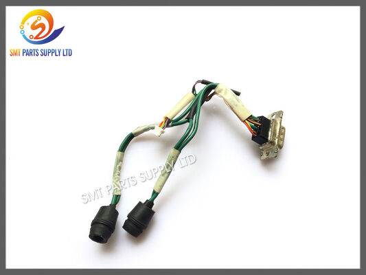 شراء Metal And Plastic SMT Machine Parts Part Number KHJ-MC15A-00 Min Order 1pcs Components Designed for SMT Equipment Repair online manufacture