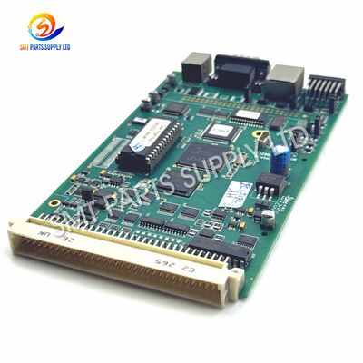 شراء بطاقة وحدة تحكم USB NextMove ES DEK 185253 للتحكم في الحركة في طابعات SMT online manufacture