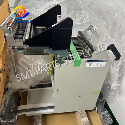 شراء عربة تبادل التغذية المتوافقة مع Yamaha YSM20 مع عجلات لإدارة التغذية بكفاءة online manufacture