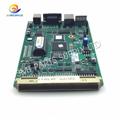 شراء DEK 193409 NES002-501 لوحة NextMove للطابعة الشاشية مع التحكم في الحركة ومعالجة الإشارات والاتصالات الآلية online manufacture