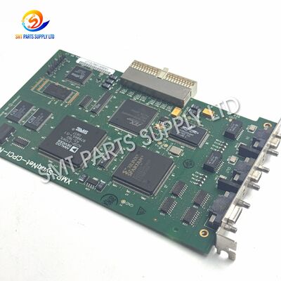 شراء FUJI NXT-I XK04140 مربع وحدات سيرفو CPU لجهاز SMT للاختيار والوضع online manufacture
