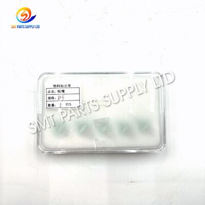 شراء JUKI 503 40001341 SMT فوهة 1.0mm × 0.6mm المعدن الدقيق لKE اختيار ووضع آلة online manufacture