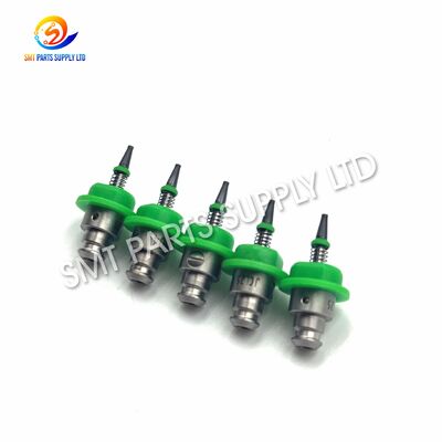 شراء فوهة JUKI 504 SMT مع جسم معدني دقيق لامتصاص الفراغ ووضع دقيق على KE2050 و KE2060 online manufacture