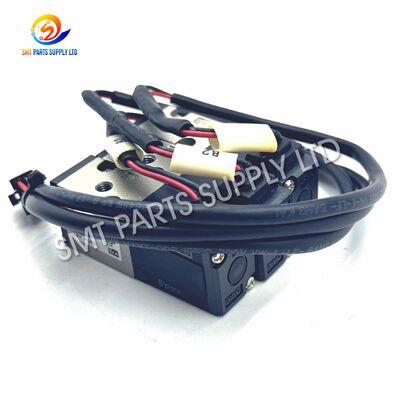 شراء الصمام الكهربائي الأصلي الجديد لـ Panasonic CM Series VK332-5HS-M5 لآلات SMT online manufacture