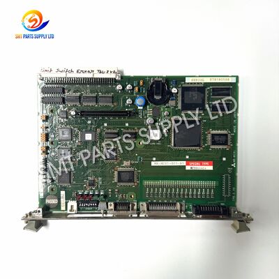 شراء باناسونيك KXFK00APA00 MR-MC01-S05-B5 وحدة التحكم في المحرك الأصلي الجديد لـ CM402 CM602 مع التحكم في محرك المحرك المستقر لتقليل وقت التوقف عن العمل online manufacture