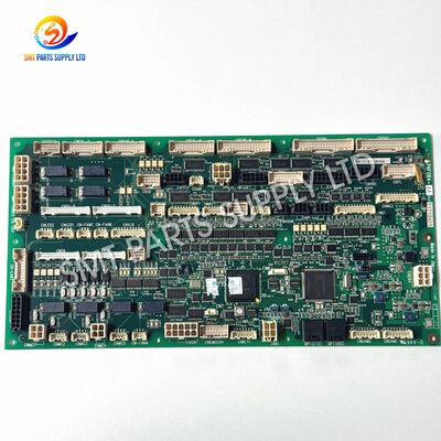 شراء لوحة بطاقات NPM SP18 SSR من Panasonic لمراقبة الإشارة ودعم التبديل في حالة جديدة أو مستعملة أصلية online manufacture
