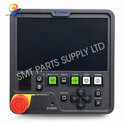شراء أصل FUJI 2EGKSA004100 AJ53200 OPW70N NXT II شاشة عرض HMI 100406 لمواجهة المشغل و SMT التحكم في الآلة online manufacture
