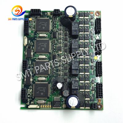 شراء لوحة كمبيوتر أصلية جديدة من باناسونيك KXFE0001A00 MC14CA CM402 ذات 8 رؤوس للتحكم في آلة SMT online manufacture