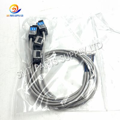 شراء مستشعر تدفق NPM من Panasonic لجهاز SMT مع تصميم مضغوط وتأكيد الفراغ online manufacture