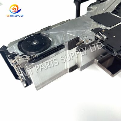 شراء YAMAHA ZS 88mm KLJ-MC900-011 وحدة تغذية SMT معدنية لتغذية شريط المكونات الثابتة online manufacture