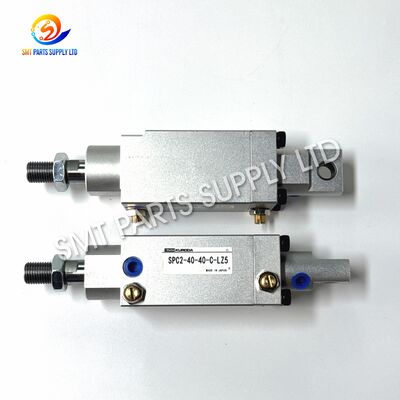 شراء اسطوانة الهواء FUJI NXT SPC2-40-40-C-LZ5 XS02630 لصيانة آلة SMT online manufacture