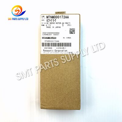 شراء محرك خدمة أيه إس 4W من باناسونيك MTNM000172AA لمراقبة الحركة الدقيقة من سلسلة NPM online manufacture
