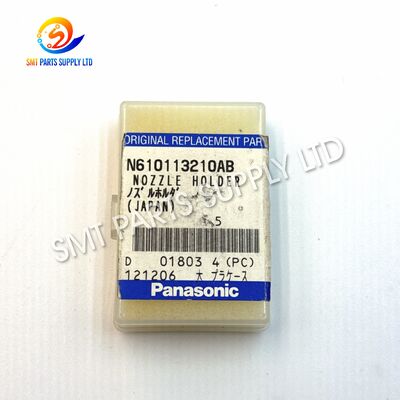 شراء باناسونيك N610113210AB حامل فوهة SMT لسلسلة NPM مع المواد الصناعية الدقيقة online manufacture