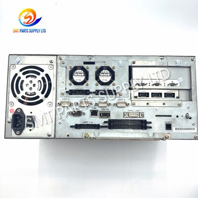 شراء FUJI NXT I MCPUB10 CPU Box AJ754AJ625 وحدة التحكم الإلكترونية لتحكم الوحدة online manufacture