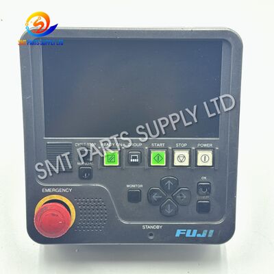 شراء جهاز مراقبة HMI من الجيل الأول من FUJI NXT الأصلي المستخدم لإصلاح آلة SMT Pick And Place online manufacture