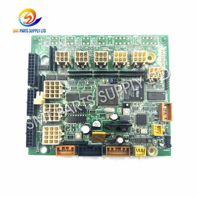 شراء Panasonic KXFE00EA00 NF0ECB6 CM402 لوحة الكمبيوتر الإدخالي/الخارجي مع مكونات للتحكم في إشارات الدخول والخروج في آلة وضع SMT online manufacture