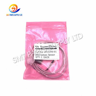 يشتري جهاز استشعار الحد الأصلي للخط السريع الجديد MPM 1015390-01 online manufacture