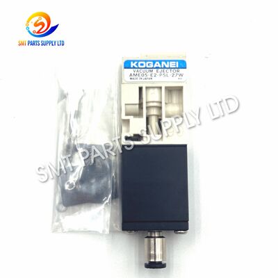 شراء كوجاني AME05-E2-PSL-27W مجموعة الصمام الكهربائي المزلق الفراغ لجهاز YG100 SMT KGS-M7171-A0X online manufacture