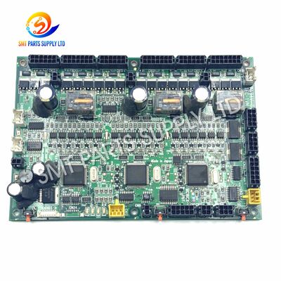 شراء لوحة تحكم رأس SMT من Panasonic KXFE00GXA00 MC16CB-4 لآلات CM402 CM602 online manufacture
