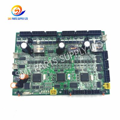 شراء لوحة التحكم في رأس SMT من Panasonic KXFE00GXA00 MC16CB-4 لجمعية CM402 و CM602 PCB الصناعية online manufacture