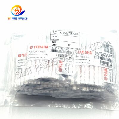 يشتري مجموعة صيانة رأس Yamaha KLW-M715H-00 HM لماكينات YSM10 YSM20R SMT - حل الصيانة الوقائية وإصلاح الرأس online manufacture