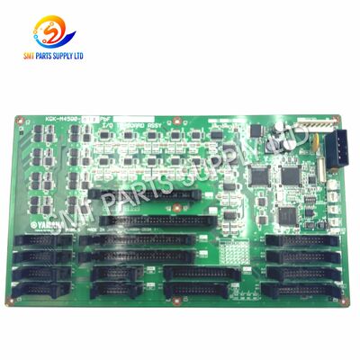 يشتري لوحة تحكم الإدخال/الإخراج Yamaha KGK-M4590-012 1072125 لآلات SMT YS12F YG12F online manufacture