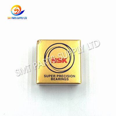 شراء محمل دقيق FUJI NSK 708ATYNDBMP5 H4218K بدرجة دقة P5 وترتيب مزدوج ظهراً لظهر لـ NXT XP143 online manufacture