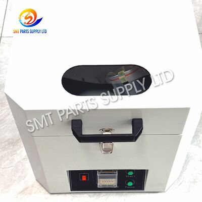 يشتري ZD-400 خلاط عصير اللحام ذو علب مزدوجة تلقائية بالكامل مع 1000 دورة في الدقيقة لخطوط SMT online manufacture