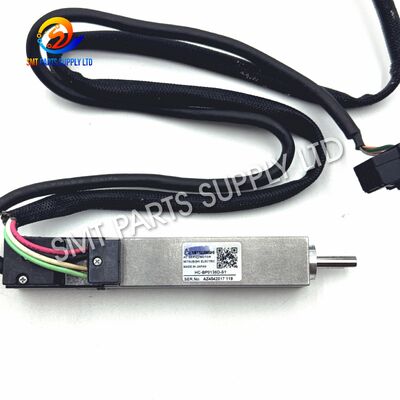يشتري MITSUBISHI HC-BP0136D-S1 محرك T-Axis 10 وات KE2070/2080/FX-3 40044533 AZ4542017 online manufacture