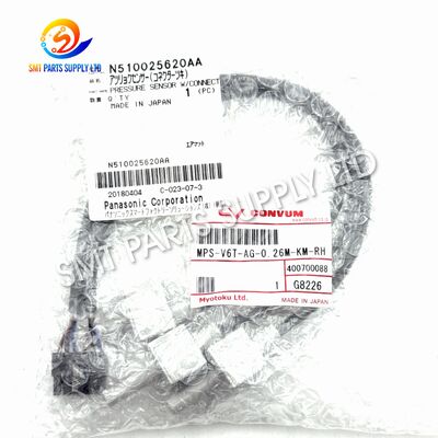 يشتري CONVUM MPS-V6T-AG-0.26M-KM-RH مستشعر الضغط باناسونيك DT401 N510025620AA KXF0DQXAA00 online manufacture