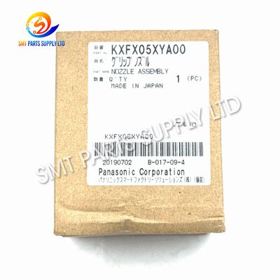 شراء باناسونيك KXFX05XYA00 1908 مجموعة الفوهات ذات الشكل الخاص CM402 CM602 online manufacture