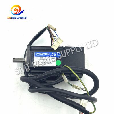 يشتري سانيو Q2GA04006VXS2C YV100 محرك سيرفو يعمل بالتيار المتردد 90K6C-025F11 online manufacture
