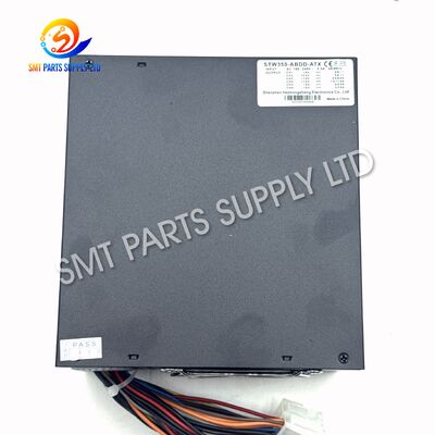 شراء مزود طاقة صناعي Hezhongsheng STW350-ABDD-ATX بقوة 350 واط مع تبريد مروحة مدمج لآلات SMT online manufacture