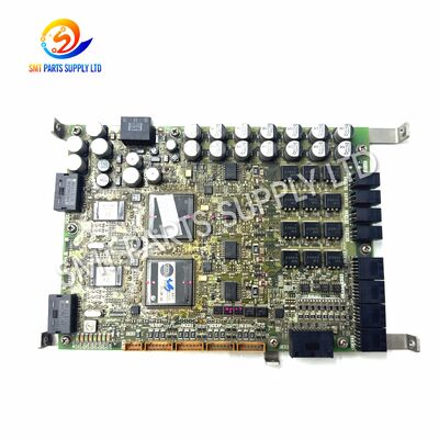 يشتري JUKI MR-MD100-KW003 مكبر خدمة 4 محاور لKE2070 KE2080 FX-3 مع رقم الجزء 40044535 online manufacture