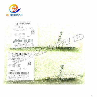 يشتري باناسونيك N510064708AA H8 White Mark Ball Spline لـ NPM 8-Head online manufacture