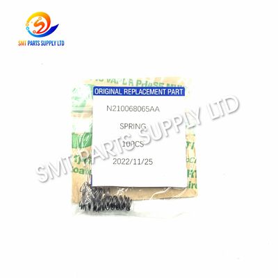 يشتري باناسونيك N210068065AA حامل الفوهة الربيع لتركيب CM402 CM602 NPM online manufacture