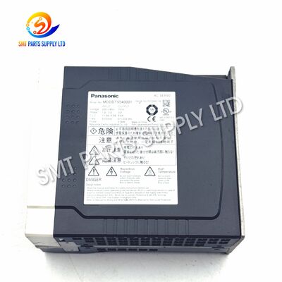 يشتري باناسونيك MDDDT5540001 J3153057A MINAS A4 1.5kW SAMSUNG HANWHA SM421 Y Axis Servo Driver online manufacture