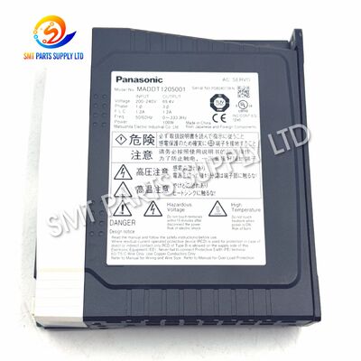 يشتري باناسونيك MADDT1205001 J3152055A سامسونج HANWHA SM421 S محور مرآة محور سيرفو سائق online manufacture